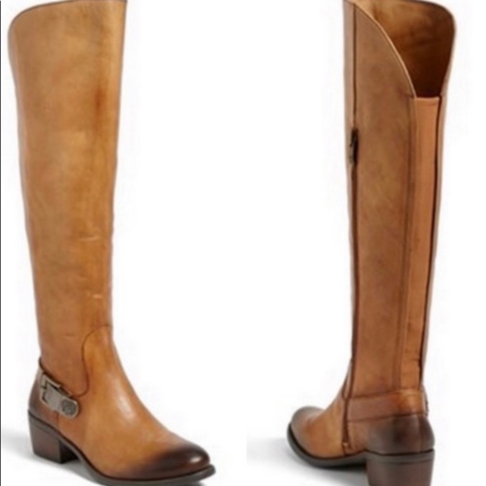Vince Camuto Bedina Riding Boots